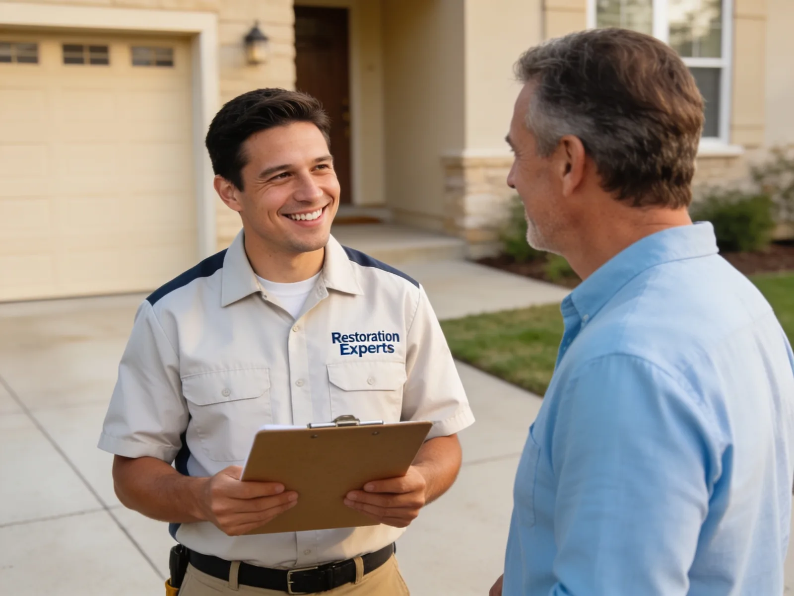Water Damage Cleanup Corte Madera, CA FAQs